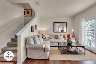 4 Bedrooms - 3 Bathrooms - Lucaya Village 23-101 - Orlando - 6