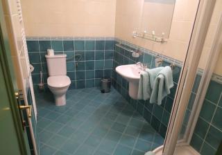 Hotel Svatý Tomáš - Přední Výtoň - 9