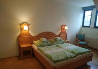 Hotel Svatý Tomáš - Přední Výtoň - 5