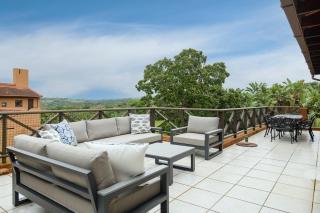 San Lameer Villa 14201 - 5 Bedroom Superior - 10 pax - San Lameer Rental Agency - Southbroom - 2