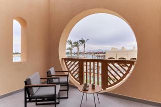 Steigenberger Golf Resort El Gouna - Hurghada - 7