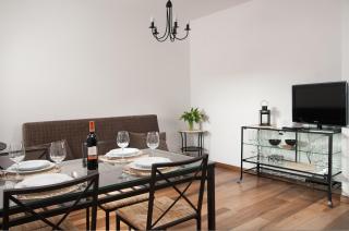 Waterlane Pool & Gym Apartments - Gdańsk - 9