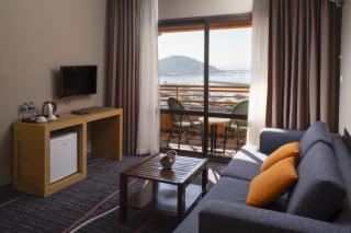 Suhan Seaport Hotel - Kusadası - 4