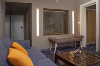 Suhan Seaport Hotel - Kusadası - 1