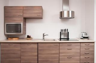 Waterlane Pool & Gym Apartments - Gdańsk - 7