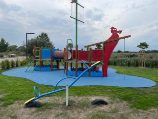 Westin House 5* Resort Apartment - Colberga - 1