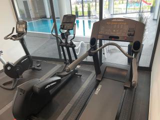 Westin House 5* Resort Apartment - Colberga - 2