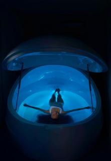 Little California - Adorable Studio Indépendant - 5