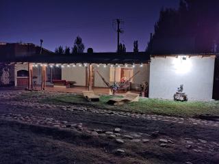 La Posada de Buda - Malargüe - 9