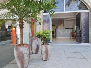Arcos Palace Hotel - Arcos - 9