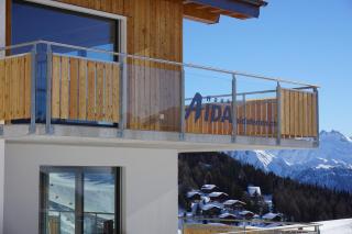 Haus Aida, Bettmeralp - Bettmeralp - 8