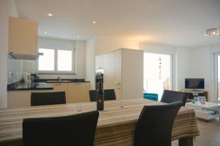 Haus Aida, Bettmeralp - 5