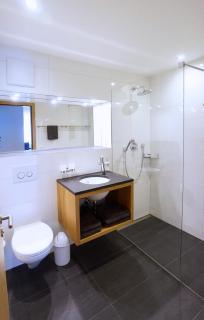 Haus Aida, Bettmeralp - 1