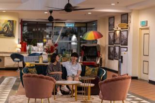 Armenian Street Heritage Hotel - George Town - 7