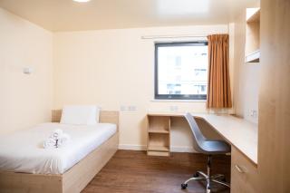 Rusholme Place Manchester - Manchester - 9