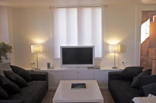 Apartamento Walden - San Justo Desvern - 0