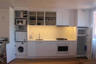 Apartamento Walden - San Justo Desvern - 9