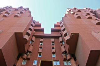 Apartamento Walden - San Justo Desvern - 7