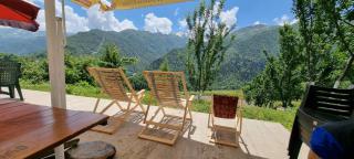 Betegi Guest House - Mestia - 6