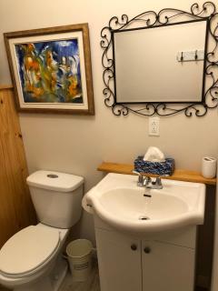 Loft Nature Laurentides - Val-des-Lacs - 1