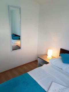 Apartments Vestweber - Vir - 4