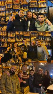 Gold Coast Hostel - Antalya - 9