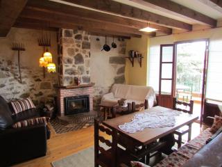 Casa Rural La Piedra del Mediodía de Gredos - Barajas de Gredos - 6