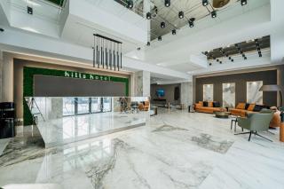 Hills Resort Hotel - Erevan - 7