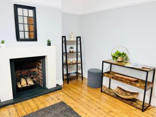 Horsforth Lodge - Horsforth - 4