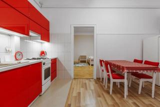 Apartament Astronomiczne miejsce - Przemyśl - 4