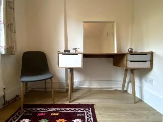 Spacious 2 Bedroom Apartment in Maida Vale - Londra - 3