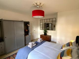 Spacious 2 Bedroom Apartment in Maida Vale - Londra - 8