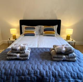 Spacious 2 Bedroom Apartment in Maida Vale - Londra - 7