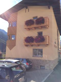 Harry´s Appartement - Pettneu am Arlberg - 0