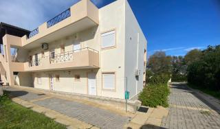 Rethymnian Modern Apartment - Adelianos Kampos - 5