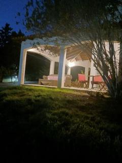 Luxury Chez-Moi - Serres - 3