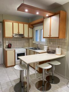Rethymnian Modern Apartment - Adelianos Kampos - 1