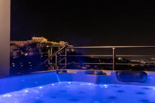 Majestic Acropolis-Lycabettus - Atene - 9