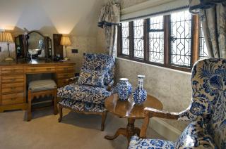 Hever Castle Luxury Bed and Breakfast - 5
