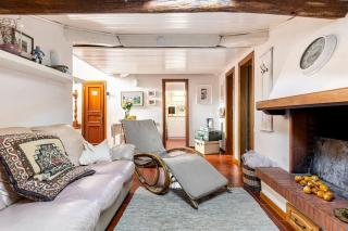 La Torretta, Decameron View, sweet apartment - Certaldo - 1