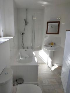 Hallagather Self Catering - Bude - 6