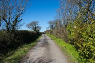 Hallagather Self Catering - Bude - 4