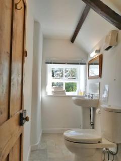 Hallagather Self Catering - 1