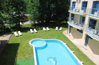 Pop Art Hotel - Primorsko - 7