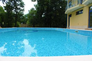 Pop Art Hotel - Primorsko - 1