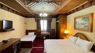 Brilant Antik Hotel - Tirana - 7