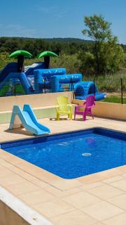 Camping Tikayan Félix de la Bastide - 5