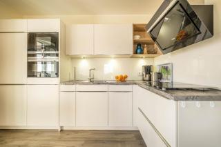 Haus Strandläufer Apartment 3 7 Wolkenkieker - 5