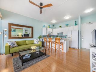 Penthouse With Fabulous Ocean View Near Waikiki Beach - Honolulu - 2