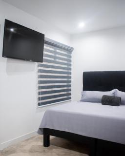 Hotel Manadia - Tequila - 2